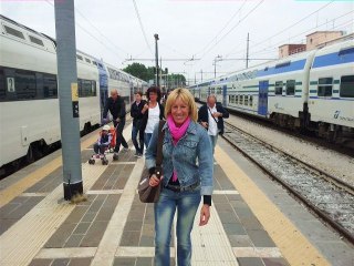 Gita a Venezia 23-09-2012