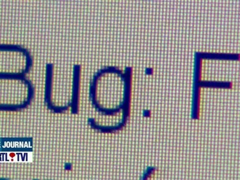 Un bug inquiétant est apparu hier sur Facebook. - Sujet par sujet - RTL Vidéos