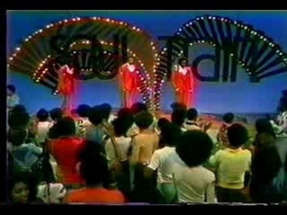 The O'Jays - I Love Music