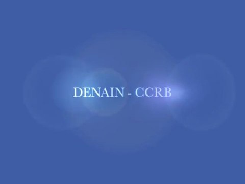 20120928 : DENAIN / CCRB