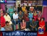 Khabar Naak With Aftab Iqbal - 29th September 2012 - Part 3
