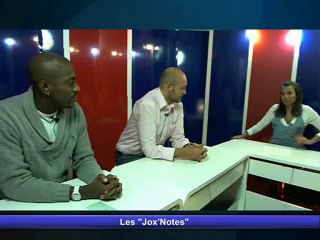 Talk d'après match PSG Sochaux