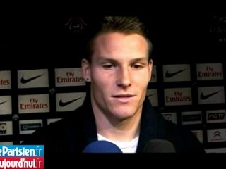 PSG-Sochaux : le retour gagnant de Kevin Gameiro