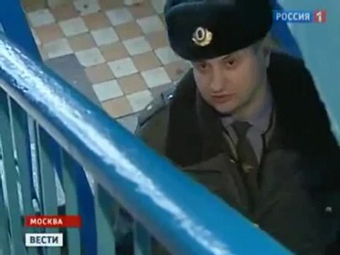 Кавказцы нагло выгоняют москвичей из квартир!