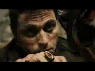 Abraham Lincoln Vampire Hunter International Trailer