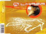 DJ LHASA - Pinocchio (MABRA extended mix)