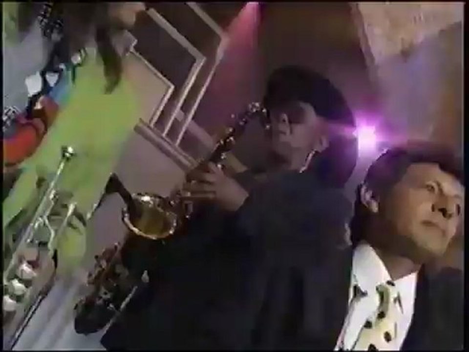 American Bandstand 40th Anniversary Special - Pt. 8
