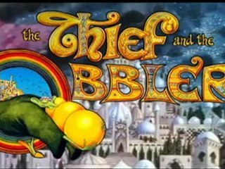 The Thief and the Cobbler Miramax Video Trailer