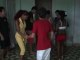 Carnaval de Salsa cubaine en juillet 2012.Rueda d'enfants de DANSACUBA au rythme de La Charanga Habanera