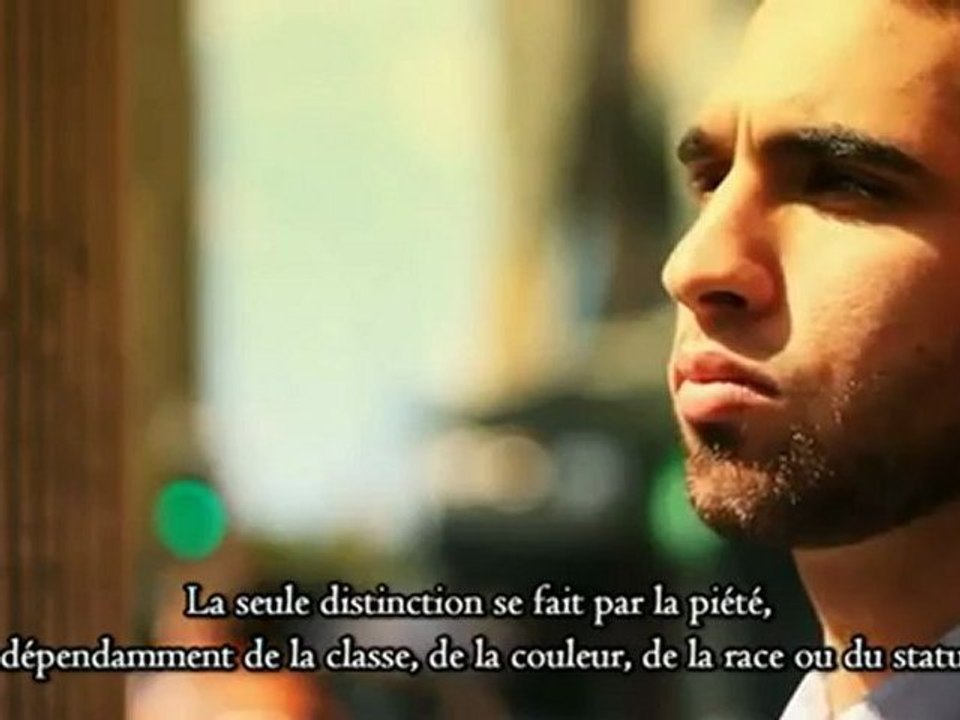 Impetus (Court métrage Islamique) !
