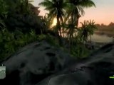 Crysis - Gameplay by stanimir2