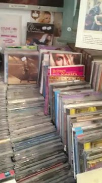 illogicall-music.fr - celine dion- disques- records- cynis - boutique- shop - collectors - cd