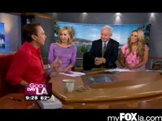 David Cassidy - Good Day LA