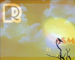 R A S M A L A T - رح حلفك بالغصن  يا عصفور  -  ايلي نعمة