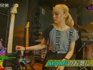 SCANDAL SPECIAL ~ロック兄弟