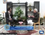 Actual Duty of Religious Scholar? (Javed Ahmed Ghamdi's Conversation with Zubair Ahmed)