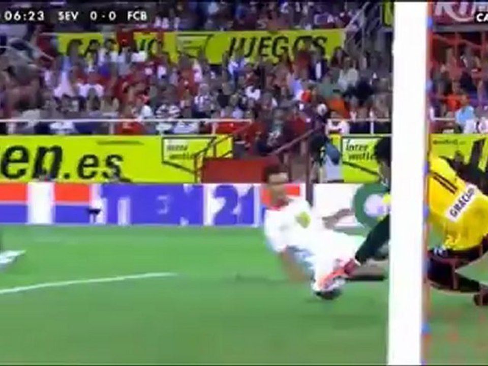 Barça 1