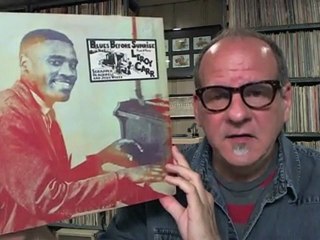 Blues Vinyl Starter Kit - Part 3