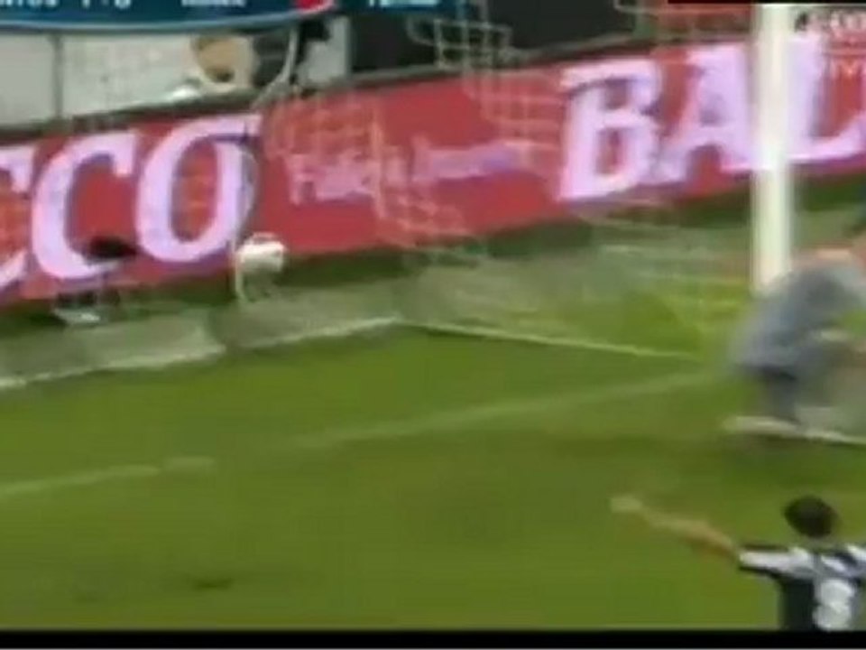 Pirlo de libre directo