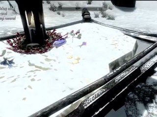 Where It Began -Skyrim Walkthrough {HD} Pt-69