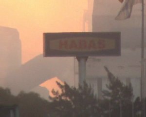 Aliağa'da Çevre Felaketine İsyan