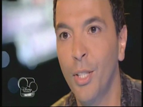 Shake it up Dance Talents Kamel Ouali