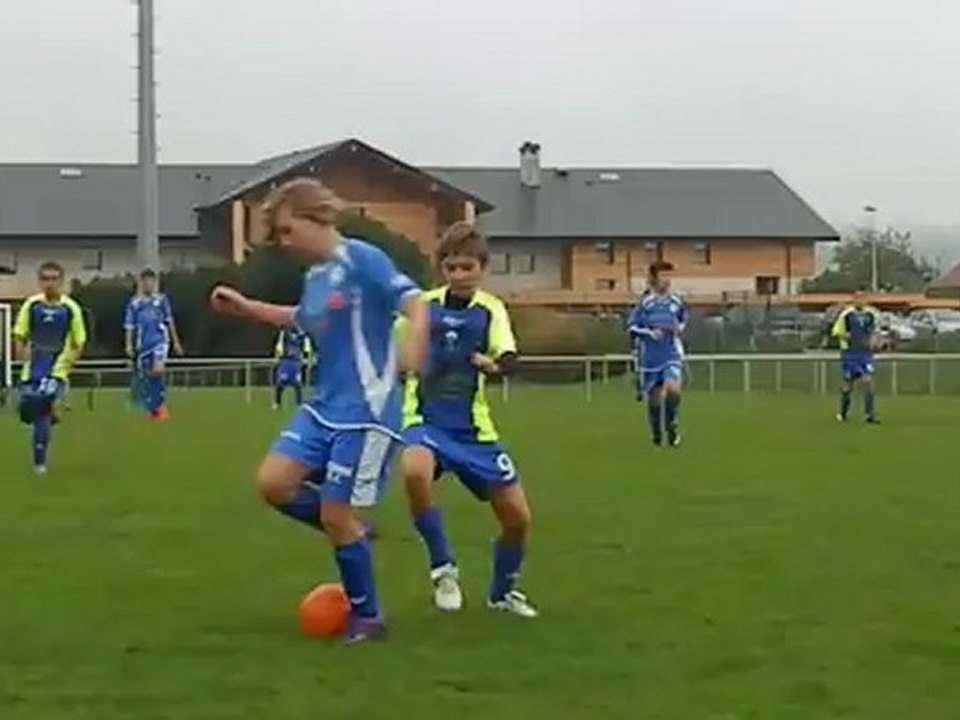 Bonne st jeoire