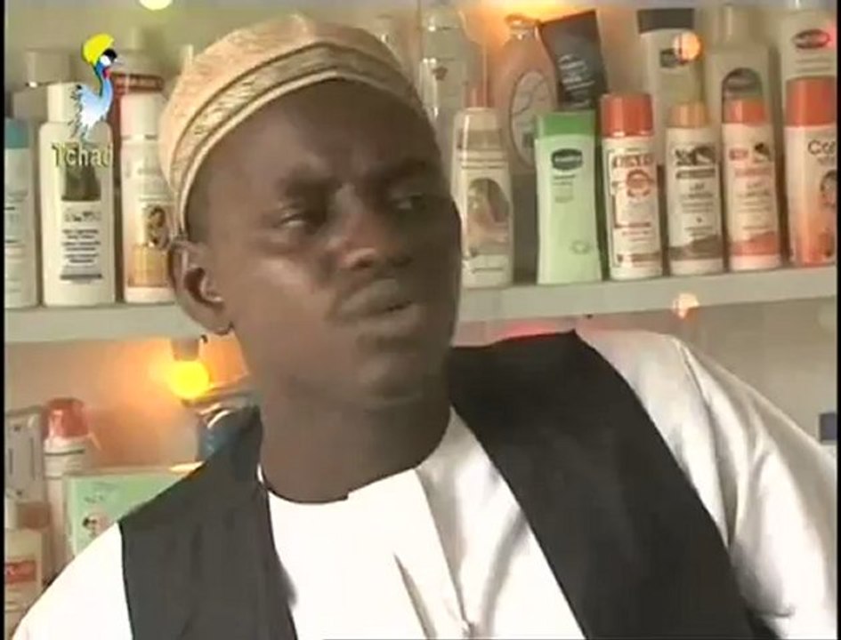 ALHADJI TAWWA DANS KERLY DU 29 SEPT 2012 SUR TOL