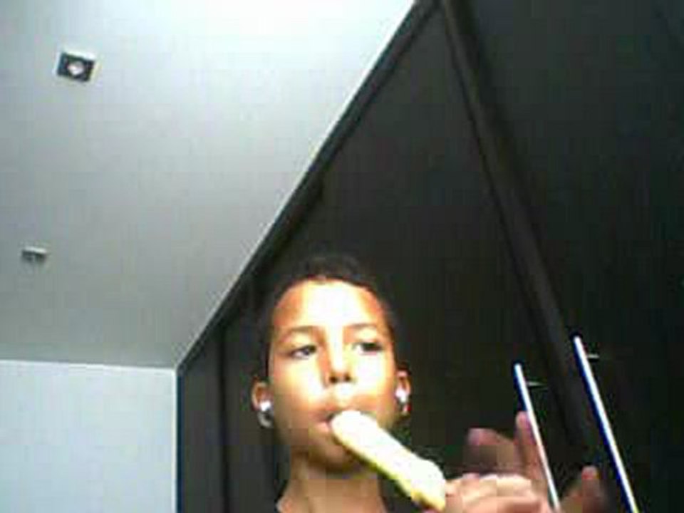 juan david se muestra