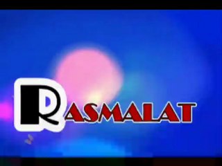R A S M A L A T..سحر خليفة .. مشتاقة كثير