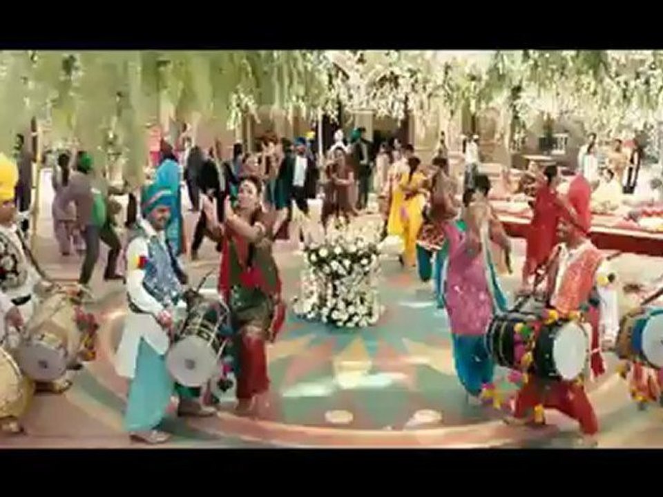 Son Of Sardaar -Trailer VOstfr