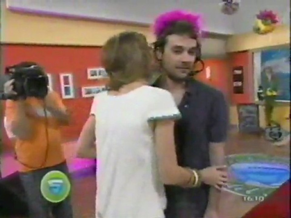 Pedro y Paula en la Cocina 4 - 13 de Noviembre 2010