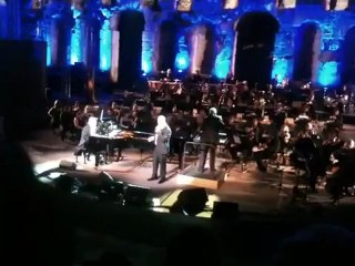 Αντώνης Ρέμος Σβήσε το φεγγάρι -Κορκολής