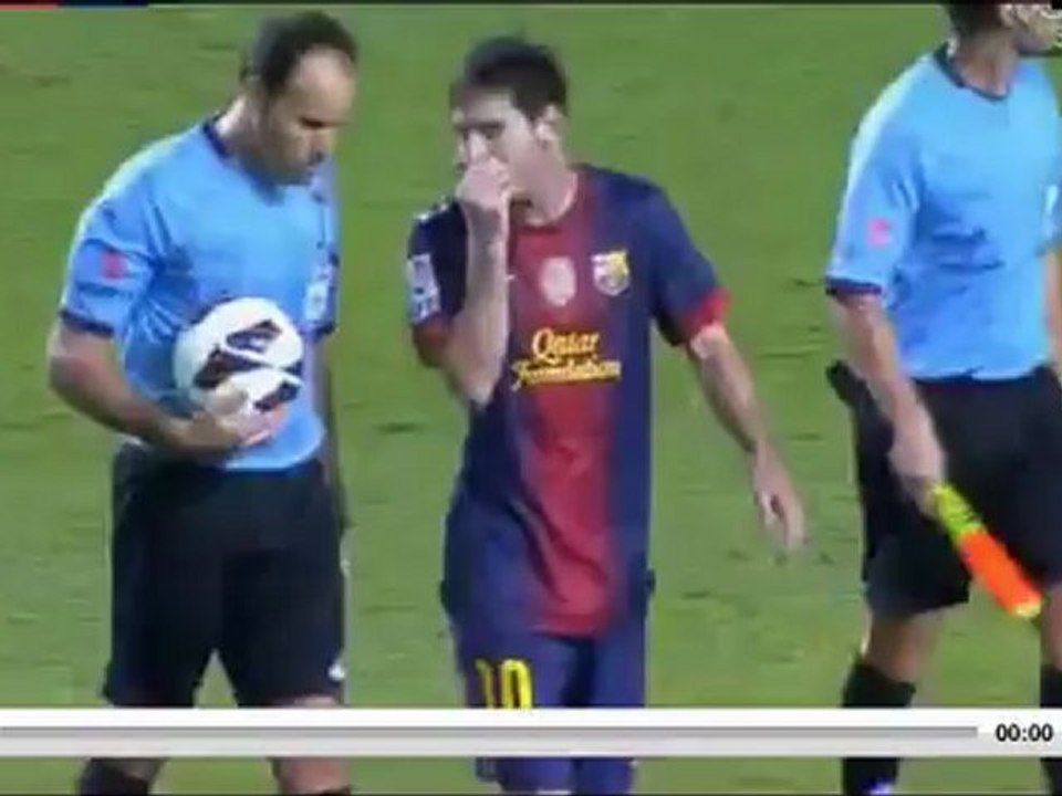Messi Lahoz