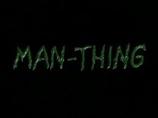 Man-Thing (2005) - Official Trailer [VO-HQ]