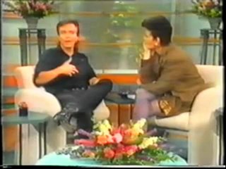 David Cassidy - 1991 Attitudes