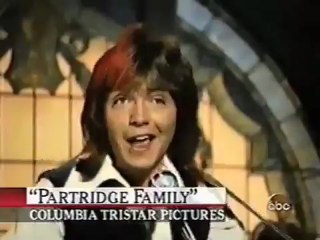 David Cassidy - C'mon Get Happy