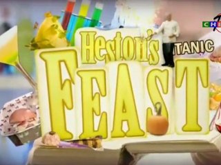 Heston's Feast - S02E03 [Titanic]