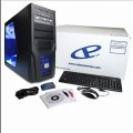 Best CyberpowerPC Gamer Ultra GUA880 - AMD Gaming Desktop PC 2012