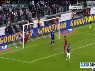 روما - يوفينتوس