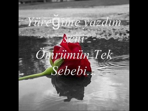 Cihan Dökmez Ömrümün Tek Sebebi...