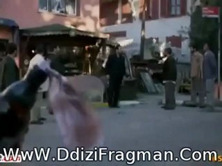 Kurtlar Vadisi Pusu 165. Bölüm Fragmanı