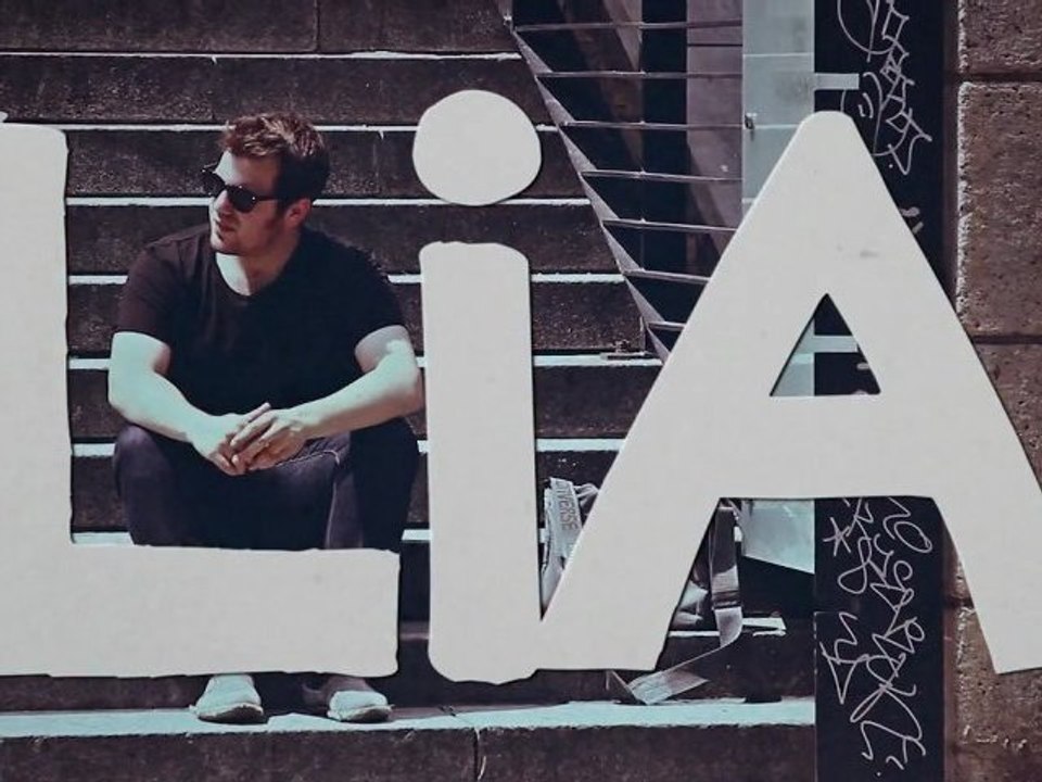 LiA - Asphalte (© 1mdprod 2012)