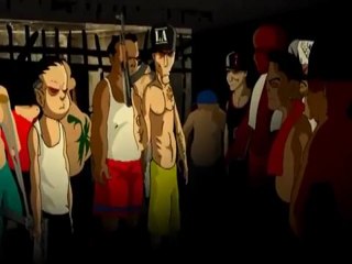 Carcel o Infierno 08