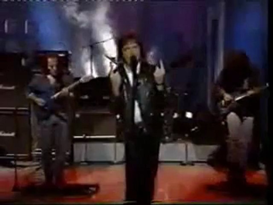 David Cassidy: Message To The World