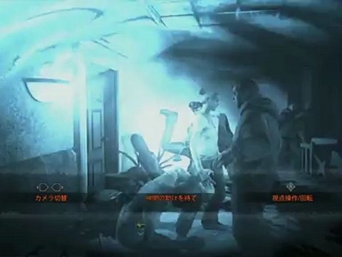 #2 Resident Evil ORC JPN