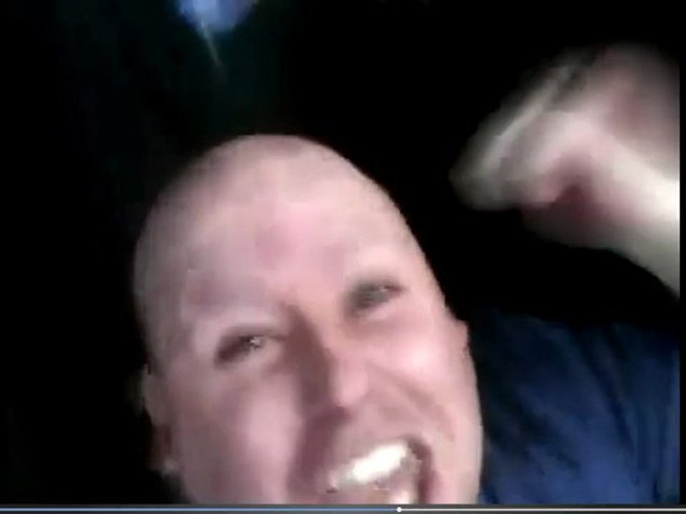 We won the f***ing league, Comon!  Southampton Away 13/04/2012