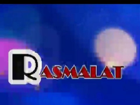 R A S M A L A T ..علي الحجار .. اهو دا اللي صار