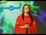 Kabul Speena Kawotara Pashto Song 2012 by Farzana Naz