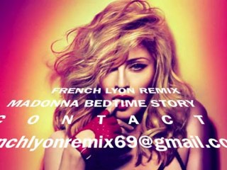 Madonna Bedtime Story Remix 🎶